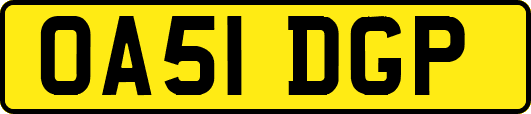 OA51DGP