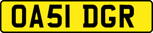 OA51DGR