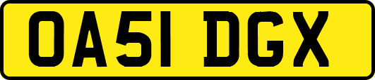 OA51DGX