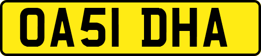 OA51DHA