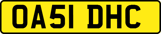 OA51DHC