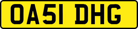 OA51DHG