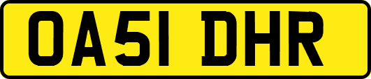 OA51DHR