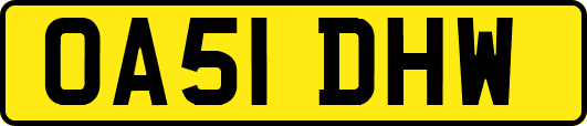 OA51DHW