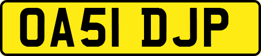 OA51DJP