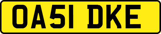 OA51DKE