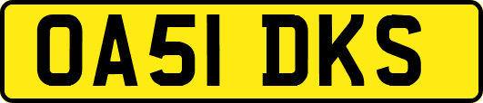 OA51DKS