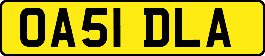 OA51DLA