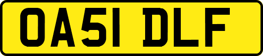 OA51DLF