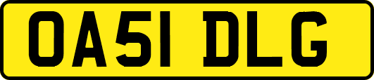 OA51DLG