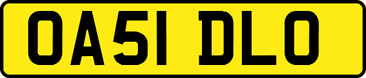 OA51DLO