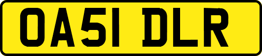 OA51DLR