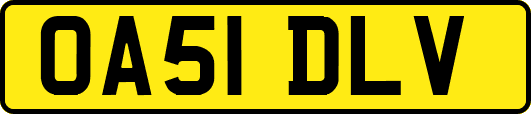 OA51DLV