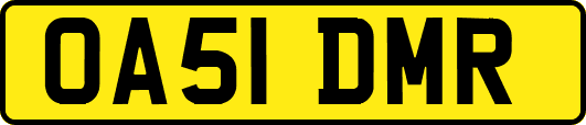 OA51DMR