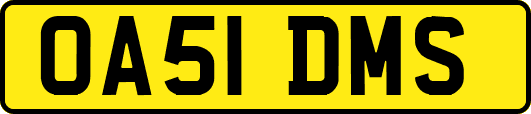 OA51DMS
