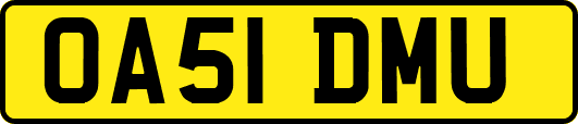 OA51DMU