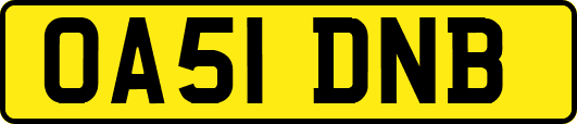OA51DNB
