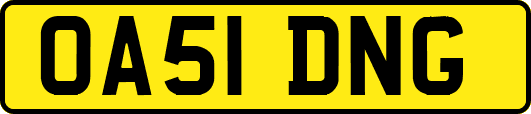 OA51DNG