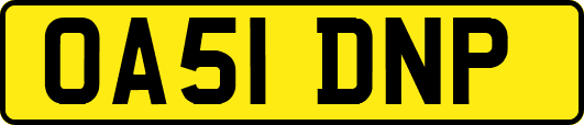 OA51DNP