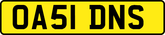 OA51DNS