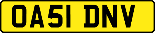 OA51DNV