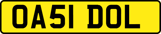 OA51DOL