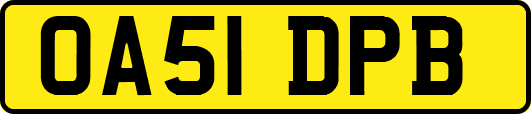 OA51DPB