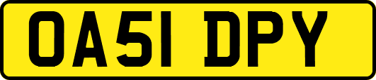 OA51DPY