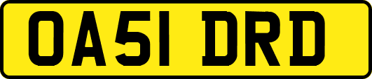 OA51DRD