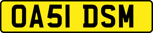 OA51DSM