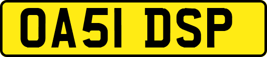 OA51DSP