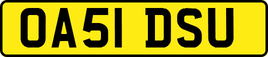 OA51DSU