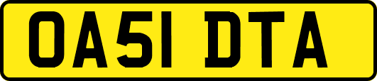 OA51DTA