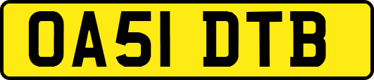 OA51DTB