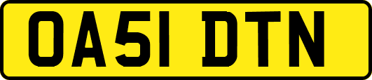 OA51DTN