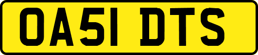 OA51DTS