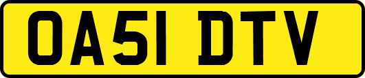 OA51DTV