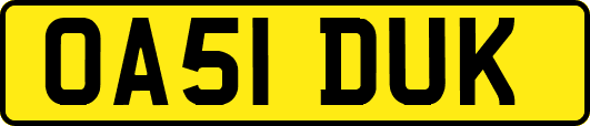 OA51DUK