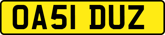 OA51DUZ
