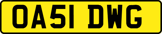 OA51DWG