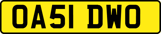 OA51DWO