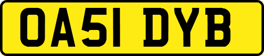 OA51DYB