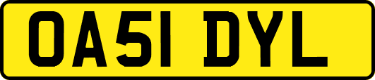 OA51DYL