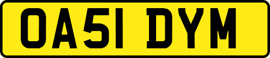 OA51DYM