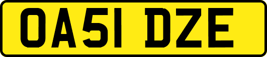 OA51DZE