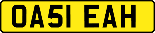 OA51EAH