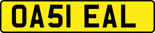 OA51EAL