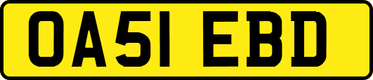 OA51EBD