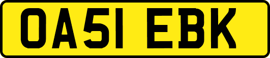 OA51EBK