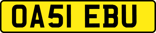 OA51EBU